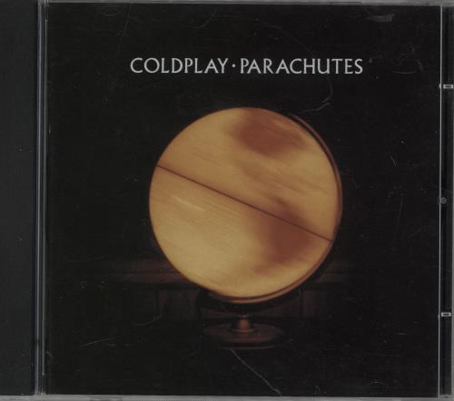 Click to view product details and reviews for Coldplay Parachutes 2000 Uk Cd Album 5277832. Click to view product details and reviews for Coldplay Parachutes 2000 Uk Cd Album 5277832.