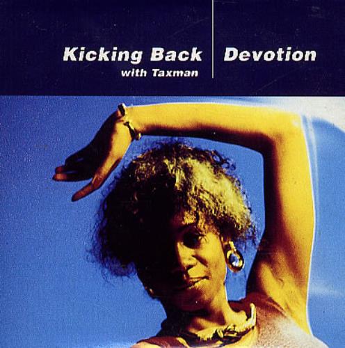 Click to view product details and reviews for Kicking Back Devotion 1990 Uk 3 Cd Single Tencd297. Click to view product details and reviews for Kicking Back Devotion 1990 Uk 3 Cd Single Tencd297.
