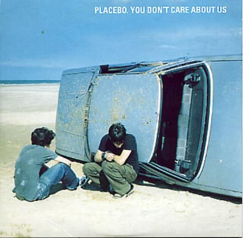 Click to view product details and reviews for Placebo You Dont Care About Us 1998 Uk Cd Single Floordx7.