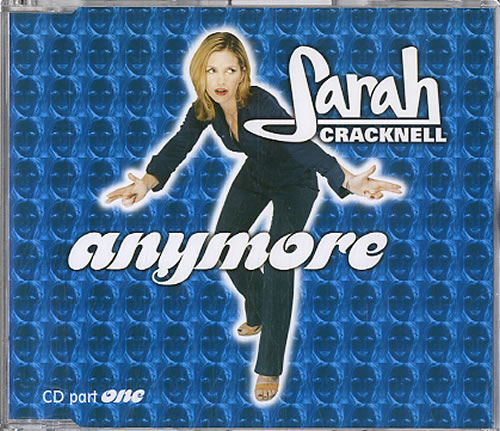 Click to view product details and reviews for Sarah Cracknell Anymore 1996 Uk 2 Cd Single Set Cd Xgut3.