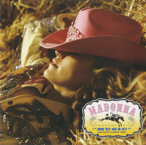 Click to view product details and reviews for Madonna Music 1 Track 2000 German Cd Single Pr02054.
