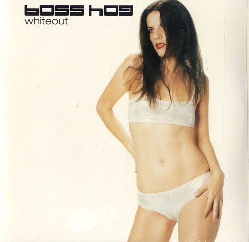 Click to view product details and reviews for Boss Hog Whiteout 1999 French Cd Album Sa4937. Click to view product details and reviews for Boss Hog Whiteout 1999 French Cd Album Sa4937.