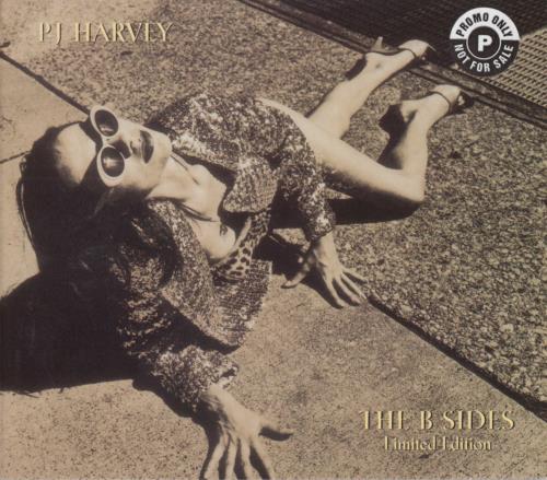 Click to view product details and reviews for Pj Harvey The B Sides Limited Edition 1995 Uk Cd Album 524178 2.