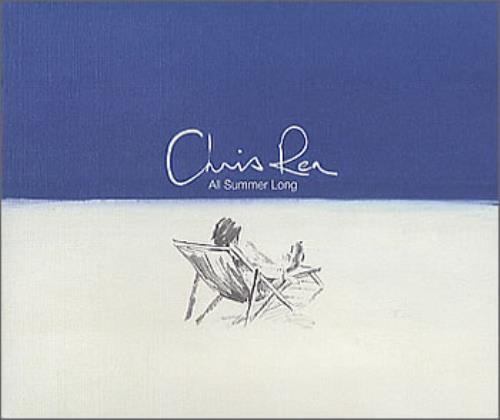 Click to view product details and reviews for Chris Rea All Summer Long 2000 Uk Cd Single Ew220cddj.