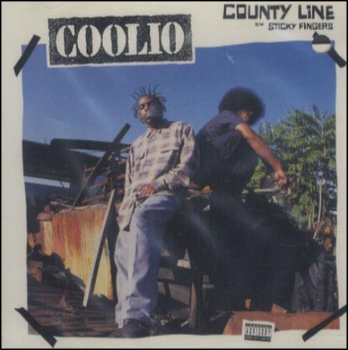 Click to view product details and reviews for Coolio County Line Sticky Fingers 1993 Usa Cd Single Tbcd577. Click to view product details and reviews for Coolio County Line Sticky Fingers 1993 Usa Cd Single Tbcd577.
