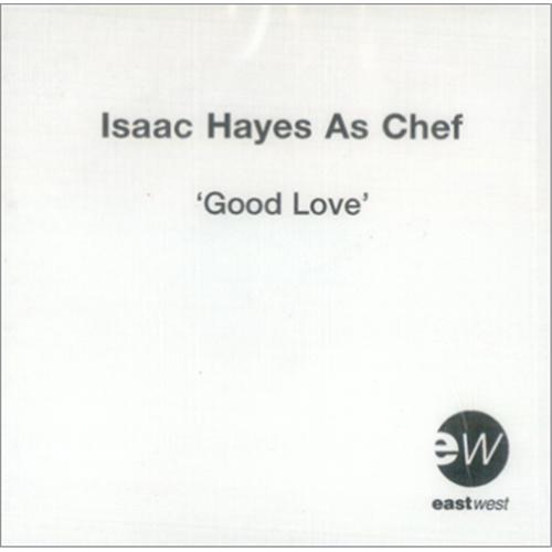 Click to view product details and reviews for South Park Good Love 1998 Uk Cd R Acetate Cd Acetate. Click to view product details and reviews for South Park Good Love 1998 Uk Cd R Acetate Cd Acetate.