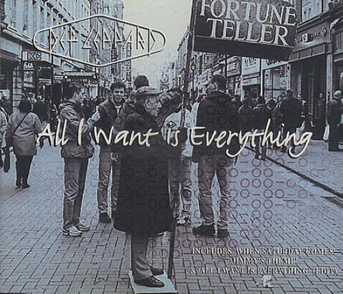 Click to view product details and reviews for Def Leppard All I Want Is Everything 1996 Uk Cd Single Lepcd17.