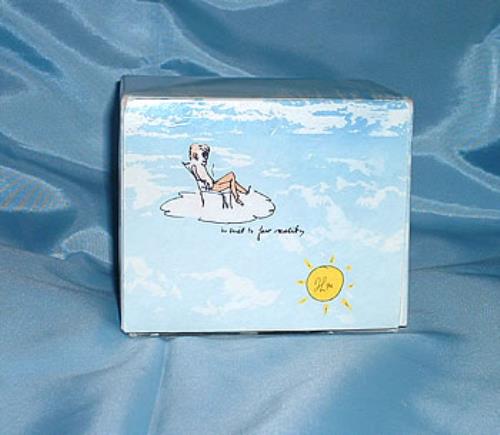 Click to view product details and reviews for John Lennon Anthology Usa Memorabilia Boxed Notepaper.