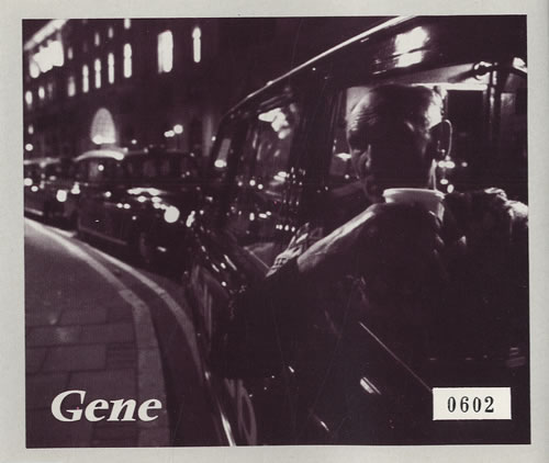 Click to view product details and reviews for Gene Be My Light 1994 Canadian Cd Single 853955 2.
