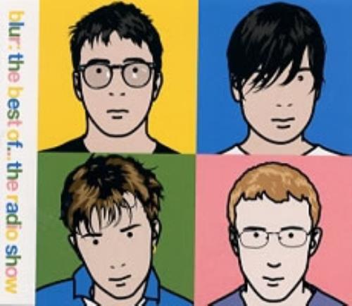 Click to view product details and reviews for Blur The Best Ofthe Radio Show 2000 Uk Cd Album Cdin134.