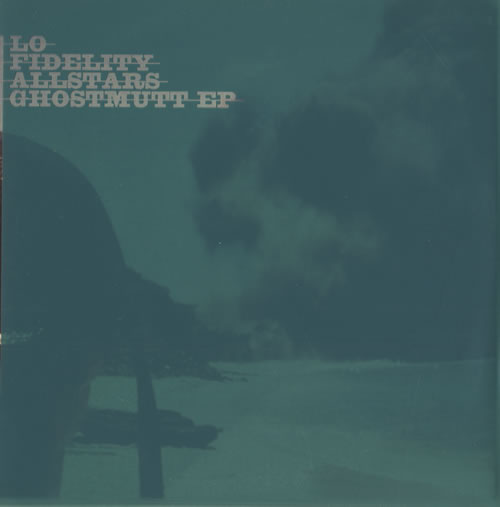 Click to view product details and reviews for Lo Fidelity Allstars Ghostmutt Ep 2000 Uk Cd Single Allstar1cd. Click to view product details and reviews for Lo Fidelity Allstars Ghostmutt Ep 2000 Uk Cd Single Allstar1cd.