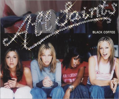 Click to view product details and reviews for All Saints Black Coffee 2000 Thailand Cd Single 852072. Click to view product details and reviews for All Saints Black Coffee 2000 Thailand Cd Single 852072.