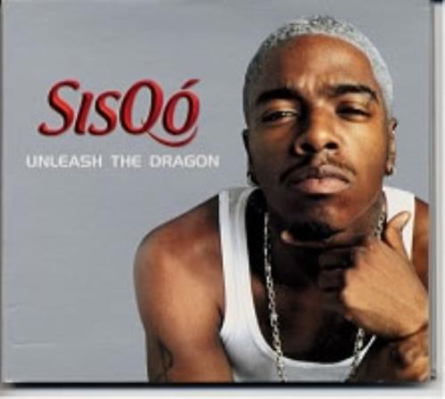Click to view product details and reviews for Sisqo Unleash The Dragon 2000 European Cd Single Dragoncd1. Click to view product details and reviews for Sisqo Unleash The Dragon 2000 European Cd Single Dragoncd1.