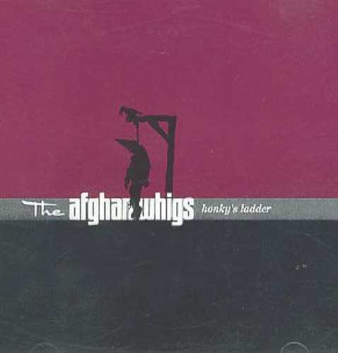 Click to view product details and reviews for Afghan Whigs Honkys Ladder 1996 Usa Cd Single Prcd9442 2. Click to view product details and reviews for Afghan Whigs Honkys Ladder 1996 Usa Cd Single Prcd9442 2.