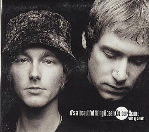 Click to view product details and reviews for Ocean Colour Scene Its A Beatiful Thing 1998 Uk Cd Single Mcstd40157. Click to view product details and reviews for Ocean Colour Scene Its A Beatiful Thing 1998 Uk Cd Single Mcstd40157.