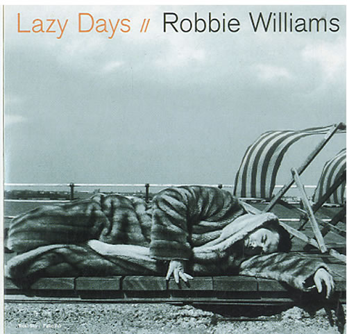 Click to view product details and reviews for Robbie Williams Lazy Days 1997 Dutch Cd Single 8843342. Click to view product details and reviews for Robbie Williams Lazy Days 1997 Dutch Cd Single 8843342.