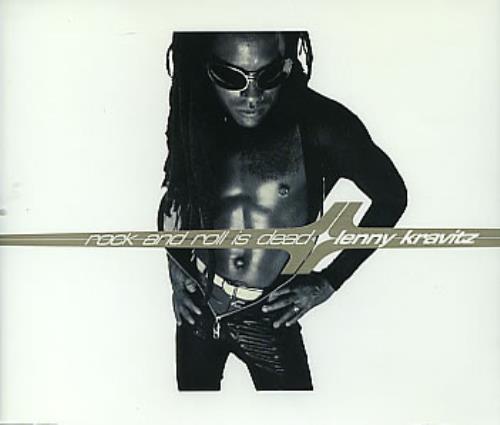 Click to view product details and reviews for Lenny Kravitz Rock And Roll Is Dead 1995 Uk Cd Single Vuscd93.