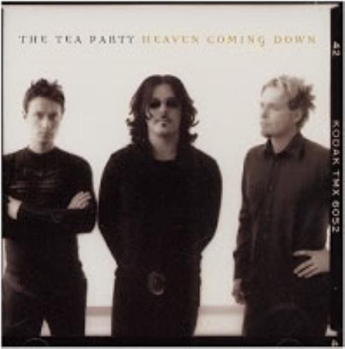 Click to view product details and reviews for The Tea Party Heaven Coming Down 1999 Canadian Cd Single Dpro1849. Click to view product details and reviews for The Tea Party Heaven Coming Down 1999 Canadian Cd Single Dpro1849.