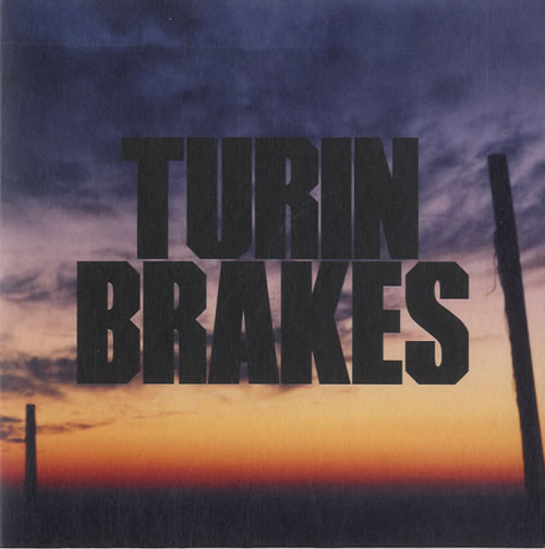 Click to view product details and reviews for Turin Brakes The Optimist Lp 2001 Uk Cd Album Sourcdp023.