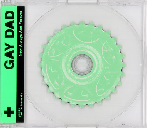 Click to view product details and reviews for Gay Dad Now Always And Forever 2001 Uk 2 Cd Single Set Bun004cds X.