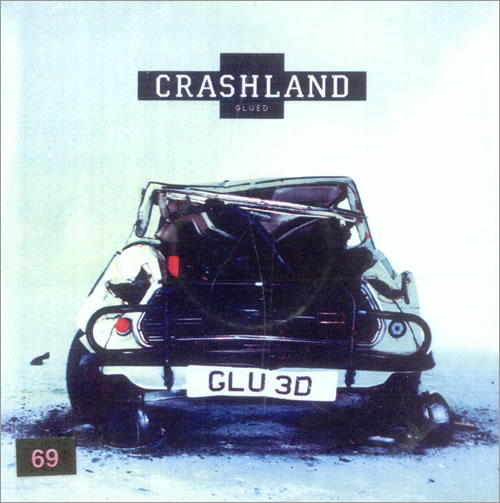Click to view product details and reviews for Crashland Glued 2000 Uk Cd R Acetate Cdr Acetate. Click to view product details and reviews for Crashland Glued 2000 Uk Cd R Acetate Cdr Acetate.
