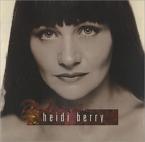 Click to view product details and reviews for Heidi Berry Miracle 1996 Uk Cd Album Cad6011cd.