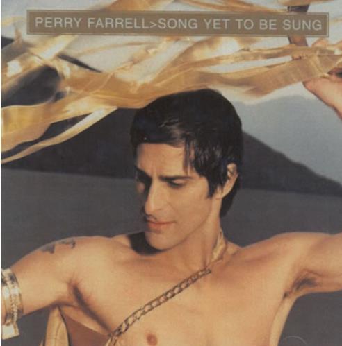 Click to view product details and reviews for Perry Farrell Song Yet To Be Sung 2001 Usa Cd R Acetate Cdr Acetate.