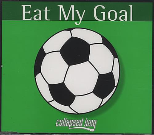 Click to view product details and reviews for Collapsed Lung Eat My Goal 1995 Uk Cd Single Bluff060cd. Click to view product details and reviews for Collapsed Lung Eat My Goal 1995 Uk Cd Single Bluff060cd.