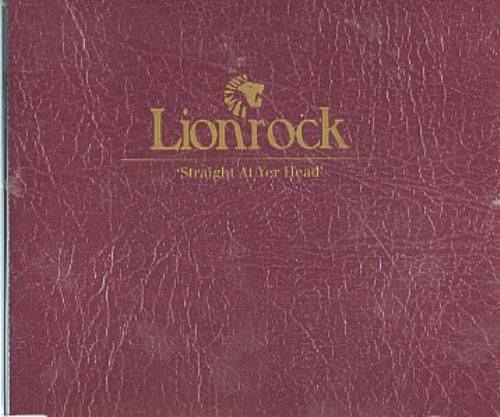 Click to view product details and reviews for Lionrock Straight At Yer Head 1996 Uk Cd Single 74321342972. Click to view product details and reviews for Lionrock Straight At Yer Head 1996 Uk Cd Single 74321342972.