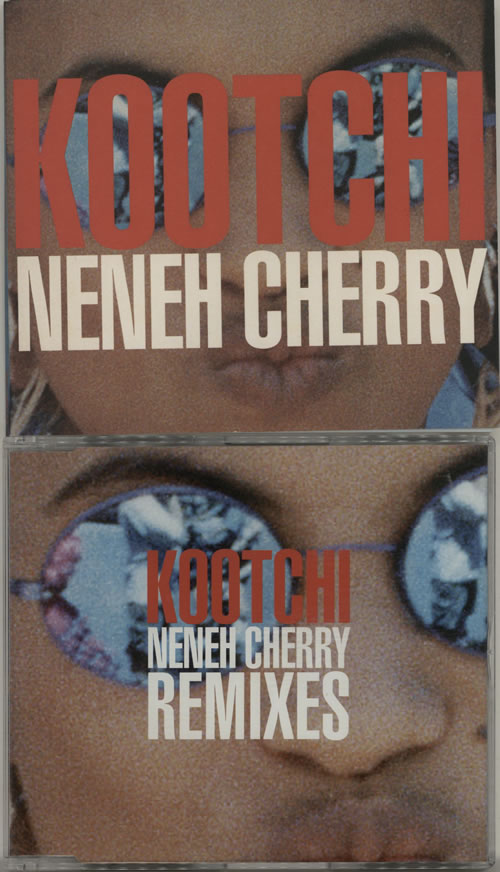 Click to view product details and reviews for Neneh Cherry Kootchi 1996 Uk 2 Cd Single Set Hutcd Dg75.