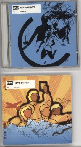 Click to view product details and reviews for Muse Newborn Cds 1 2 2001 Uk 2 Cd Single Set Mush92cds X. Click to view product details and reviews for Muse Newborn Cds 1 2 2001 Uk 2 Cd Single Set Mush92cds X.