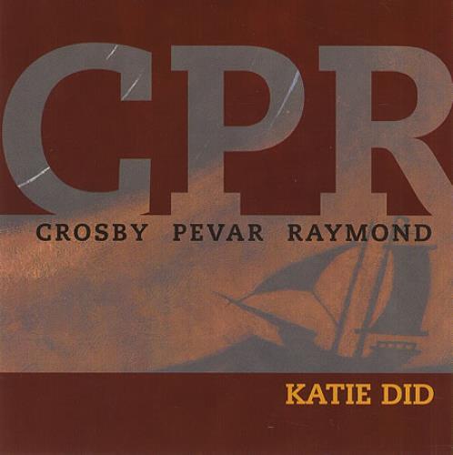 Click to view product details and reviews for Crosby Pevar Raymond Katie Did 2001 Usa Cd Single Gc 43010 2p. Click to view product details and reviews for Crosby Pevar Raymond Katie Did 2001 Usa Cd Single Gc 43010 2p.