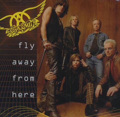 Click to view product details and reviews for Aerosmith Fly Away From Here 2001 Usa Cd Single Csk16717. Click to view product details and reviews for Aerosmith Fly Away From Here 2001 Usa Cd Single Csk16717.