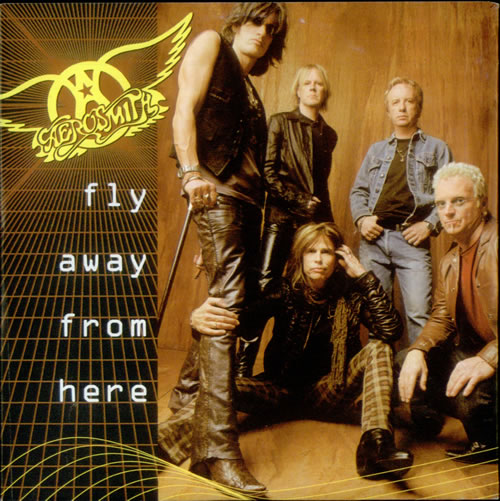 Click to view product details and reviews for Aerosmith Fly Away From Here 2001 Uk Cd Single Xpcd2562. Click to view product details and reviews for Aerosmith Fly Away From Here 2001 Uk Cd Single Xpcd2562.