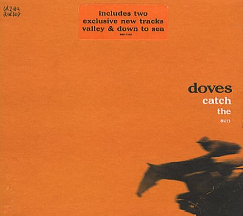 Click to view product details and reviews for Doves Catch The Sun 2000 Uk Cd Single Hvn96cds.