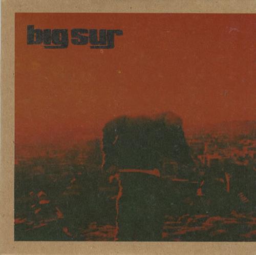 Click to view product details and reviews for Big Sur Desert Song 2001 Uk Cd Single Xpcd2563.