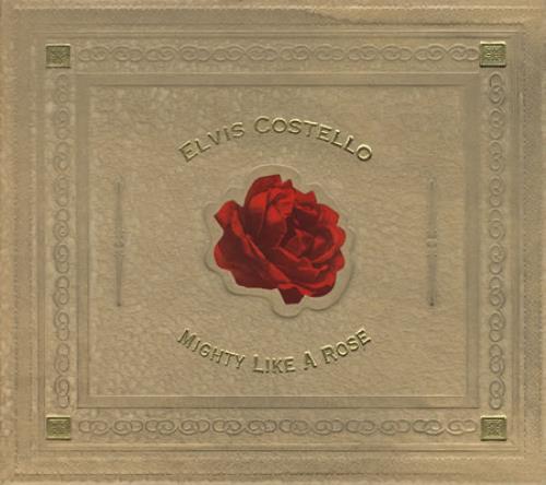 Click to view product details and reviews for Elvis Costello Mighty Like A Rose 1991 Usa Cd Album 926593 2.
