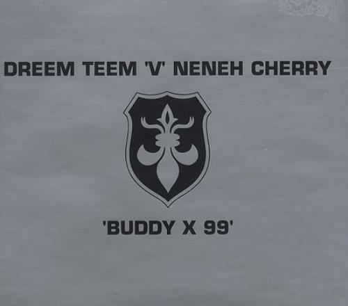 Click to view product details and reviews for Neneh Cherry Buddy X 99 1999 Uk Cd Single Libtcd33.