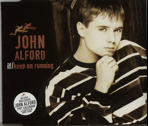 John Alford - John Alford