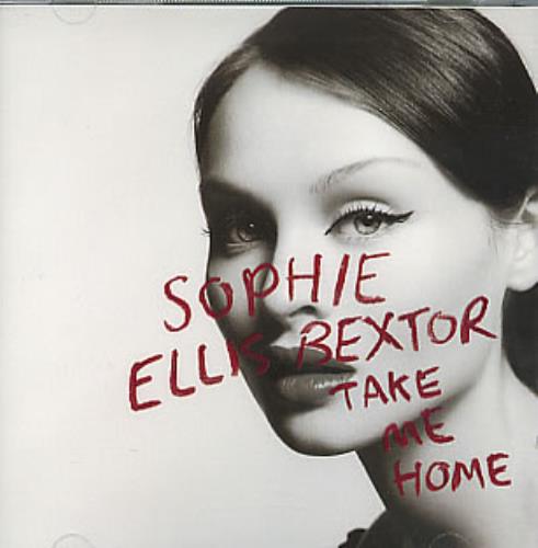 Click to view product details and reviews for Sophie Ellis Bextor Take Me Home 2001 Uk Cd Single 587231 2.