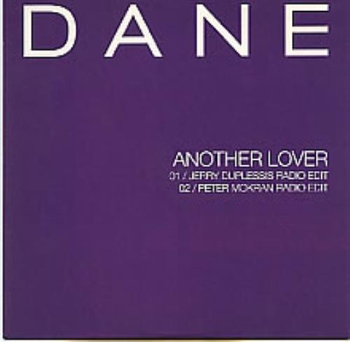 Click to view product details and reviews for Dane Bowers Another Lover 2001 Uk Cd Single Dane02.