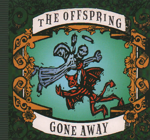 Click to view product details and reviews for Offspring Gone Away 1997 Dutch Cd Single 6504 2. Click to view product details and reviews for Offspring Gone Away 1997 Dutch Cd Single 6504 2.