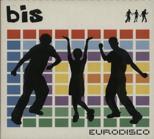 Click to view product details and reviews for Bis Eurodisco 1998 Uk Cd Single Wij86cd.