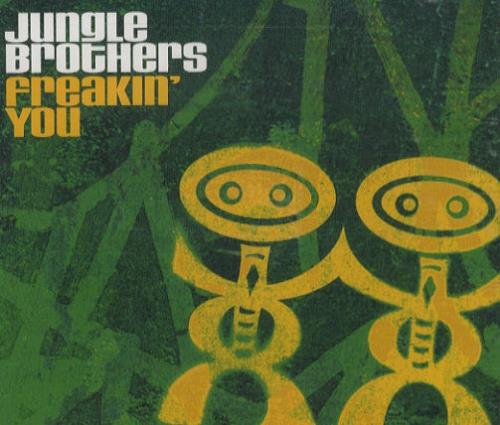 Click to view product details and reviews for Jungle Brothers Freakin You 2000 Uk Cd Single Gee5008803.