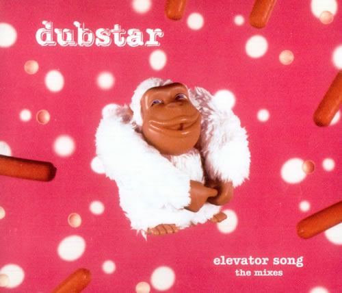 Click to view product details and reviews for Dubstar The Elevator Song Ep 1996 Uk 2 Cd Single Set Cdfood S80. Click to view product details and reviews for Dubstar The Elevator Song Ep 1996 Uk 2 Cd Single Set Cdfood S80.