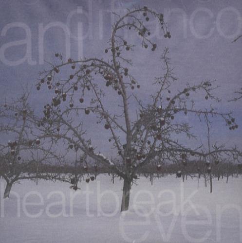 Click to view product details and reviews for Ani Difranco Heartbreak Even 2001 Usa Cd Single Pro20243 D. Click to view product details and reviews for Ani Difranco Heartbreak Even 2001 Usa Cd Single Pro20243 D.