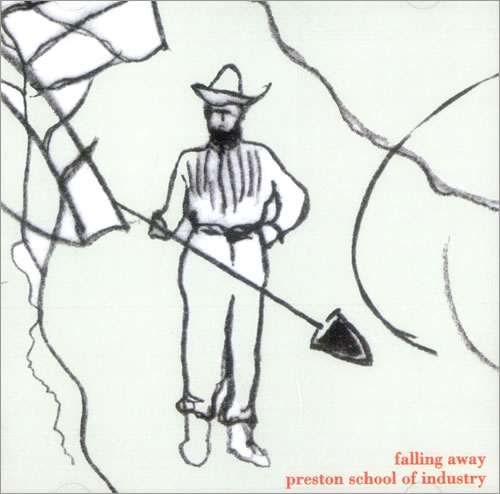 Click to view product details and reviews for Preston School Of Industry Falling Away 2001 Uk Cd Single Rug131cd. Click to view product details and reviews for Preston School Of Industry Falling Away 2001 Uk Cd Single Rug131cd.