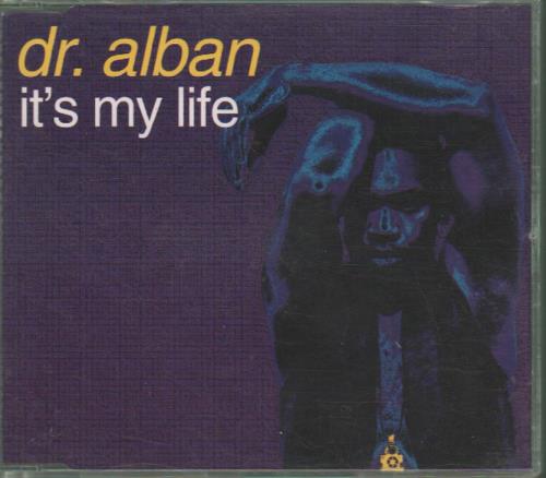 Click to view product details and reviews for Dr Alban Its My Life 1992 Uk Cd Single 665330. Click to view product details and reviews for Dr Alban Its My Life 1992 Uk Cd Single 665330.