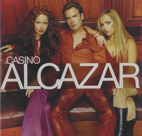 Click to view product details and reviews for Alcazar Casino 2001 Uk Cd Album 74321894602. Click to view product details and reviews for Alcazar Casino 2001 Uk Cd Album 74321894602.