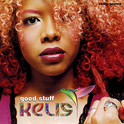Click to view product details and reviews for Kelis Good Stuff 2000 Uk Cd Single Vuscdj164. Click to view product details and reviews for Kelis Good Stuff 2000 Uk Cd Single Vuscdj164.